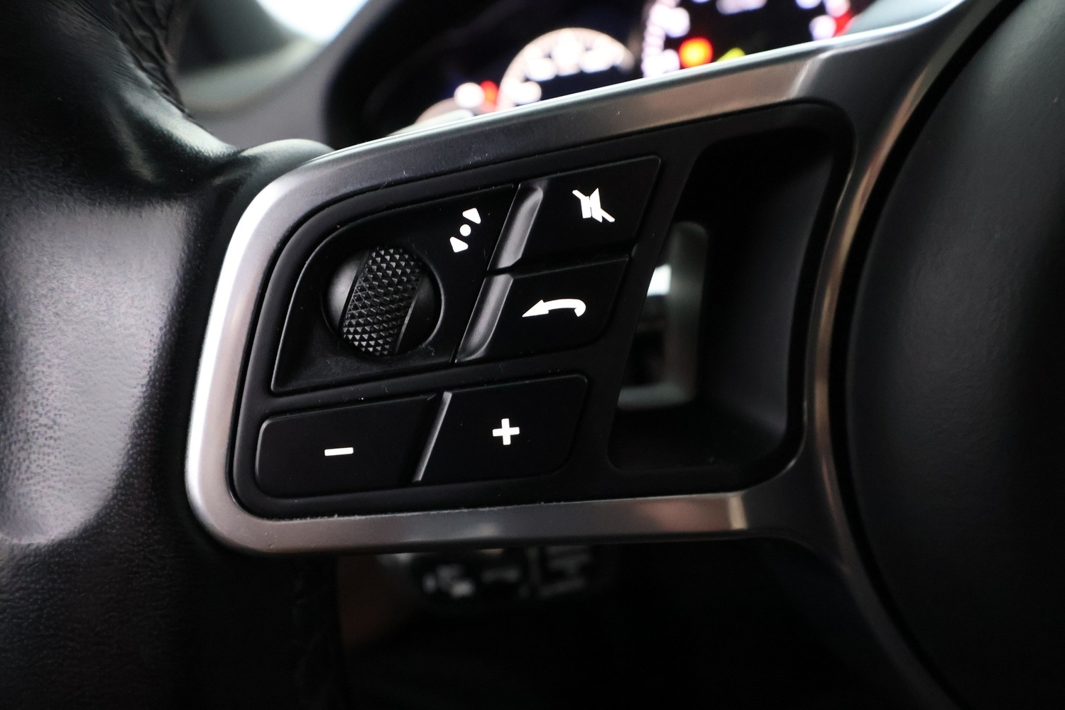 Porsche Cayenne vaihtoauto