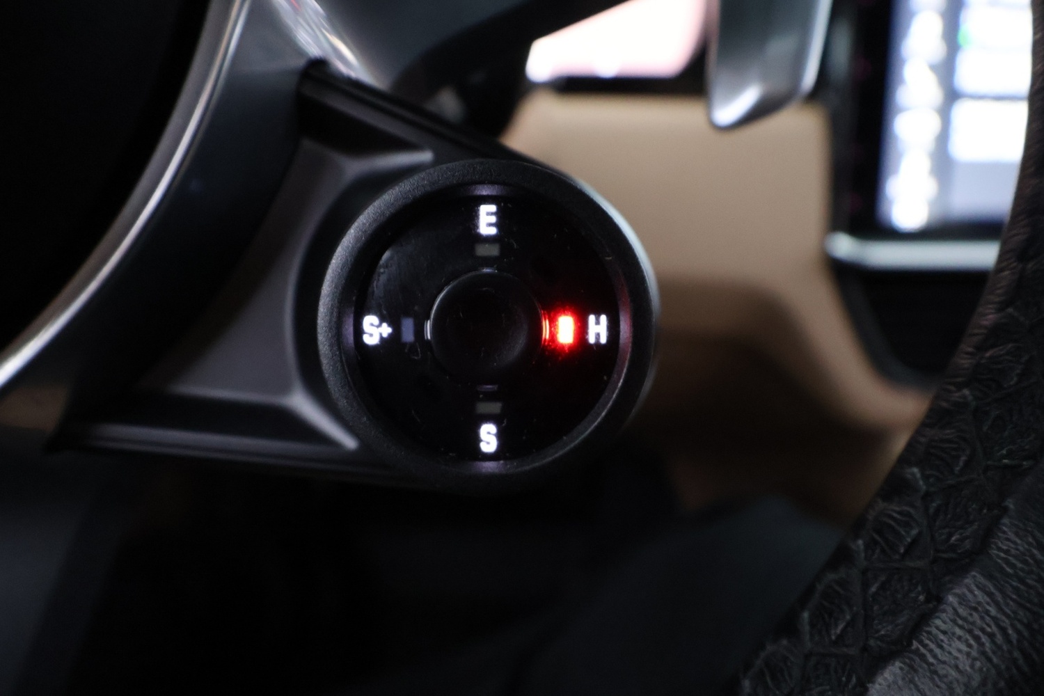 Porsche Cayenne vaihtoauto