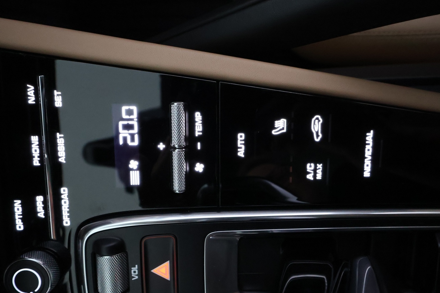 Porsche Cayenne vaihtoauto