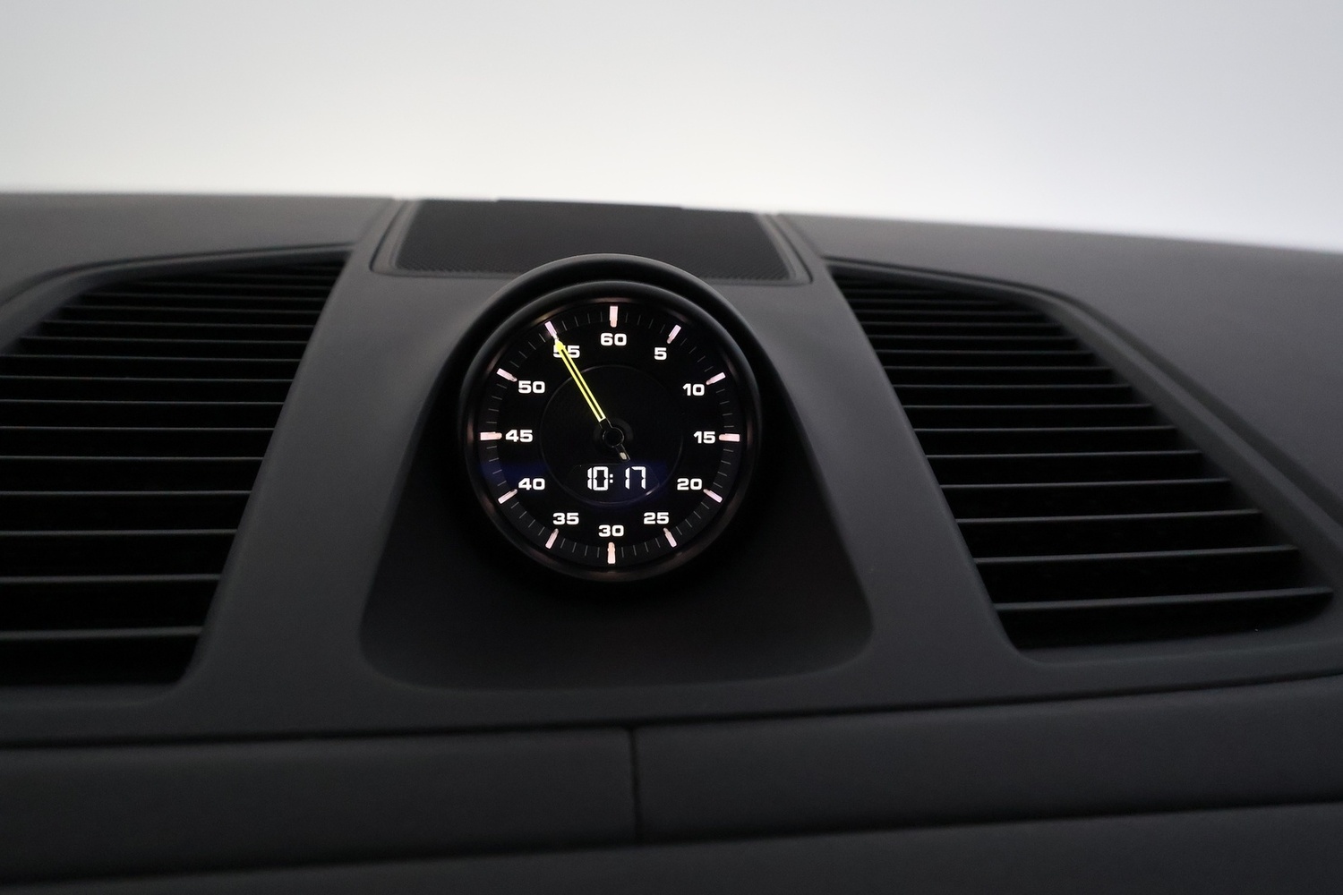 Porsche Cayenne vaihtoauto