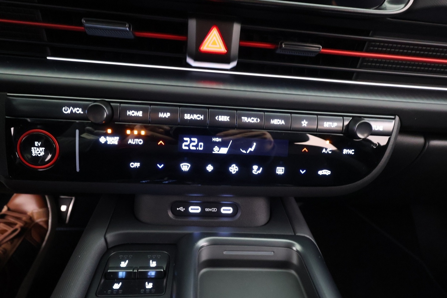 Hyundai IONIQ 6 vaihtoauto