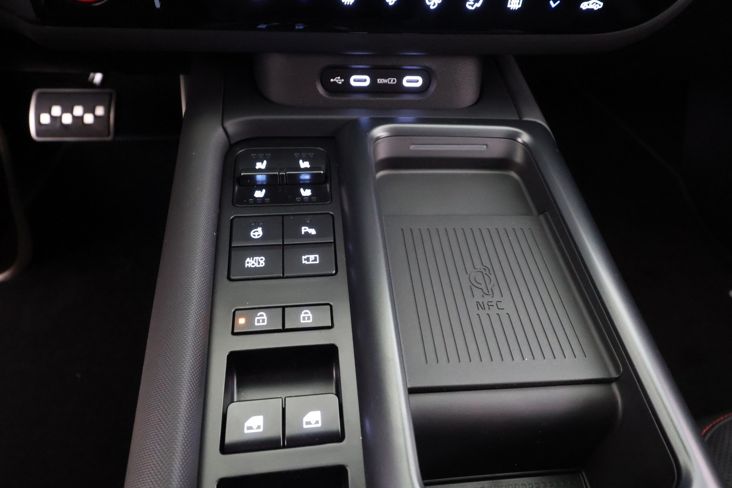 Hyundai IONIQ 6 vaihtoauto