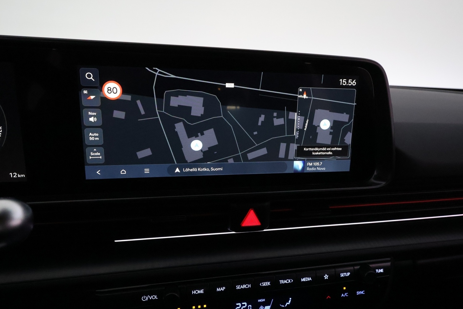 Hyundai IONIQ 6 vaihtoauto