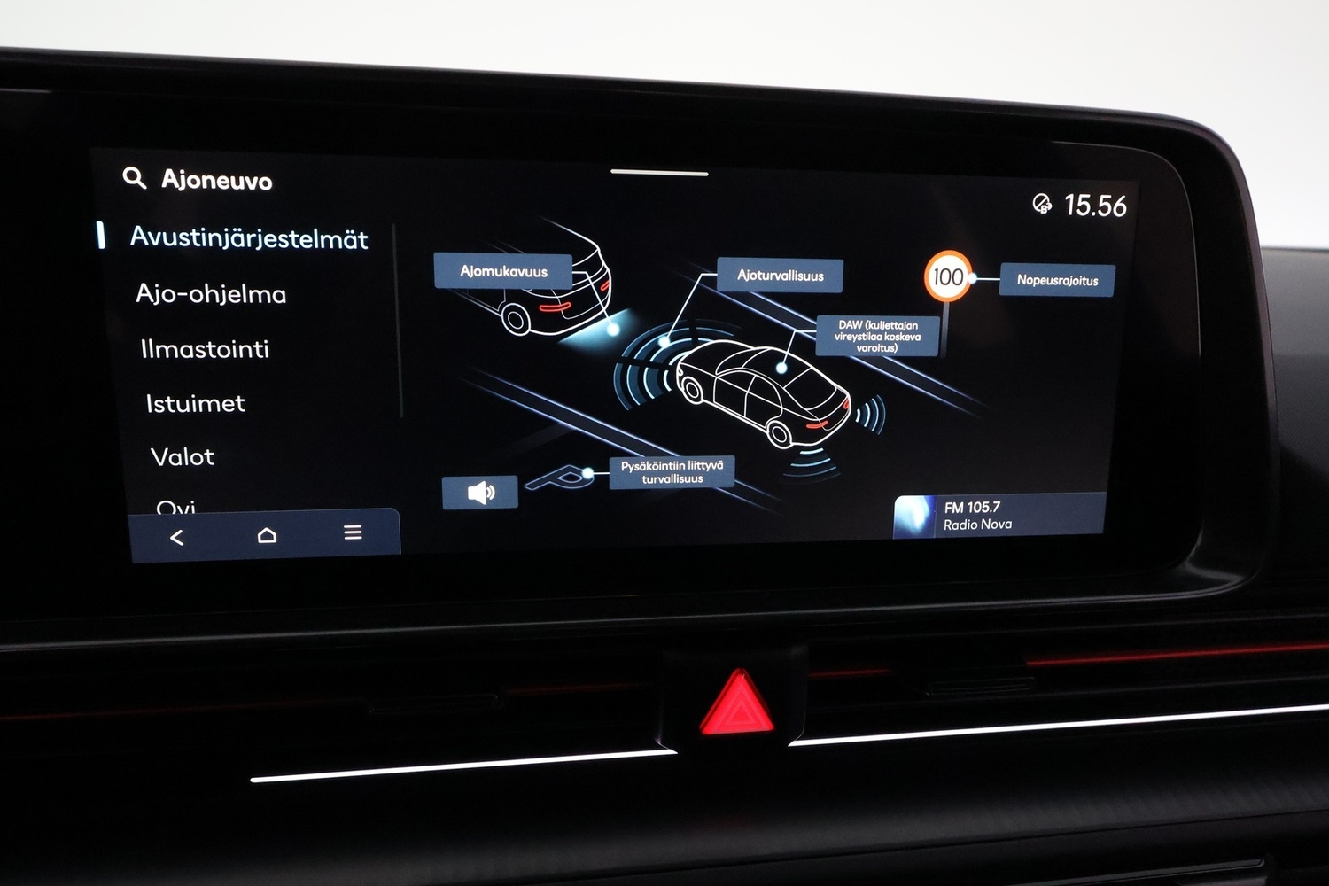 Hyundai IONIQ 6 vaihtoauto