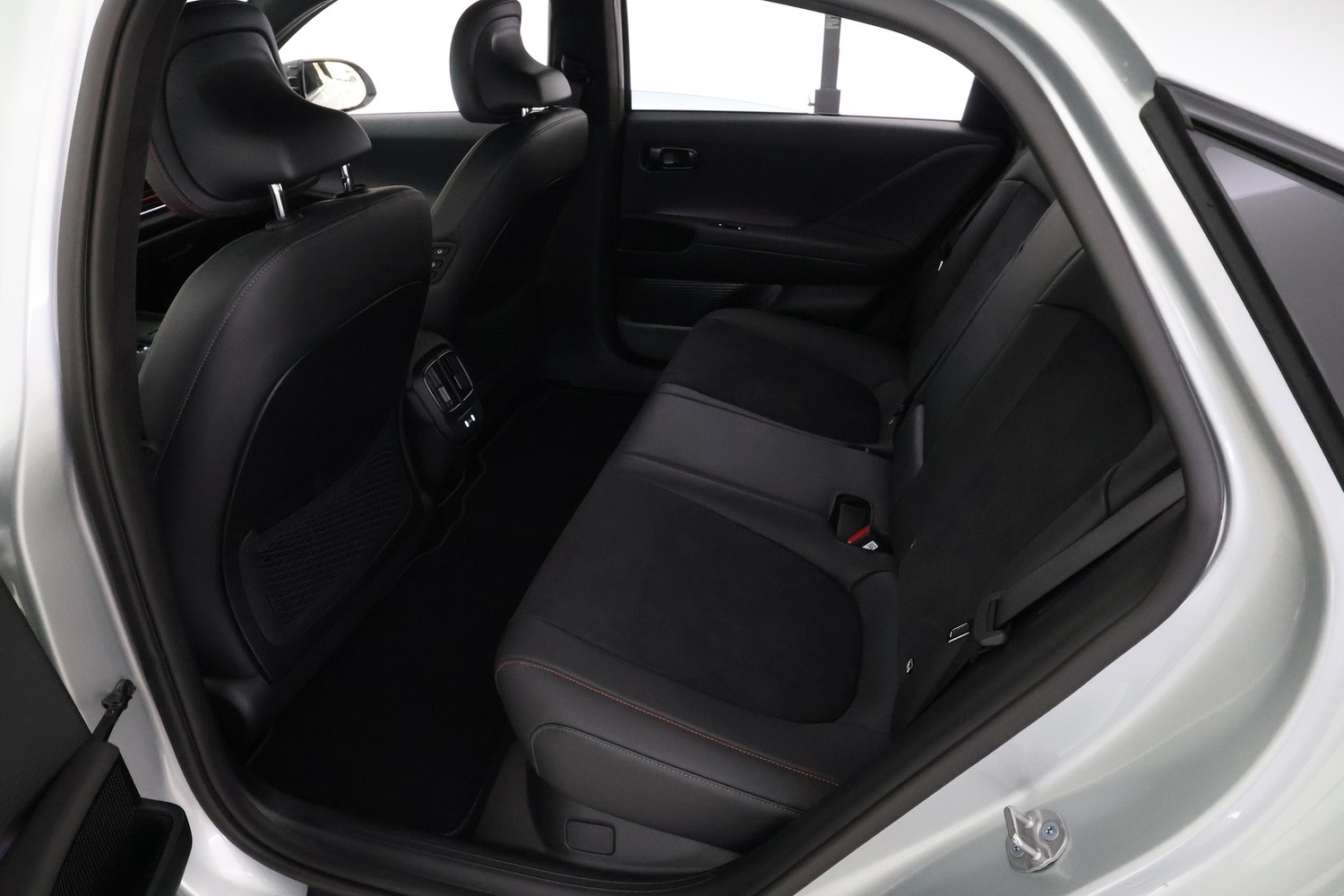 Hyundai IONIQ 6 vaihtoauto