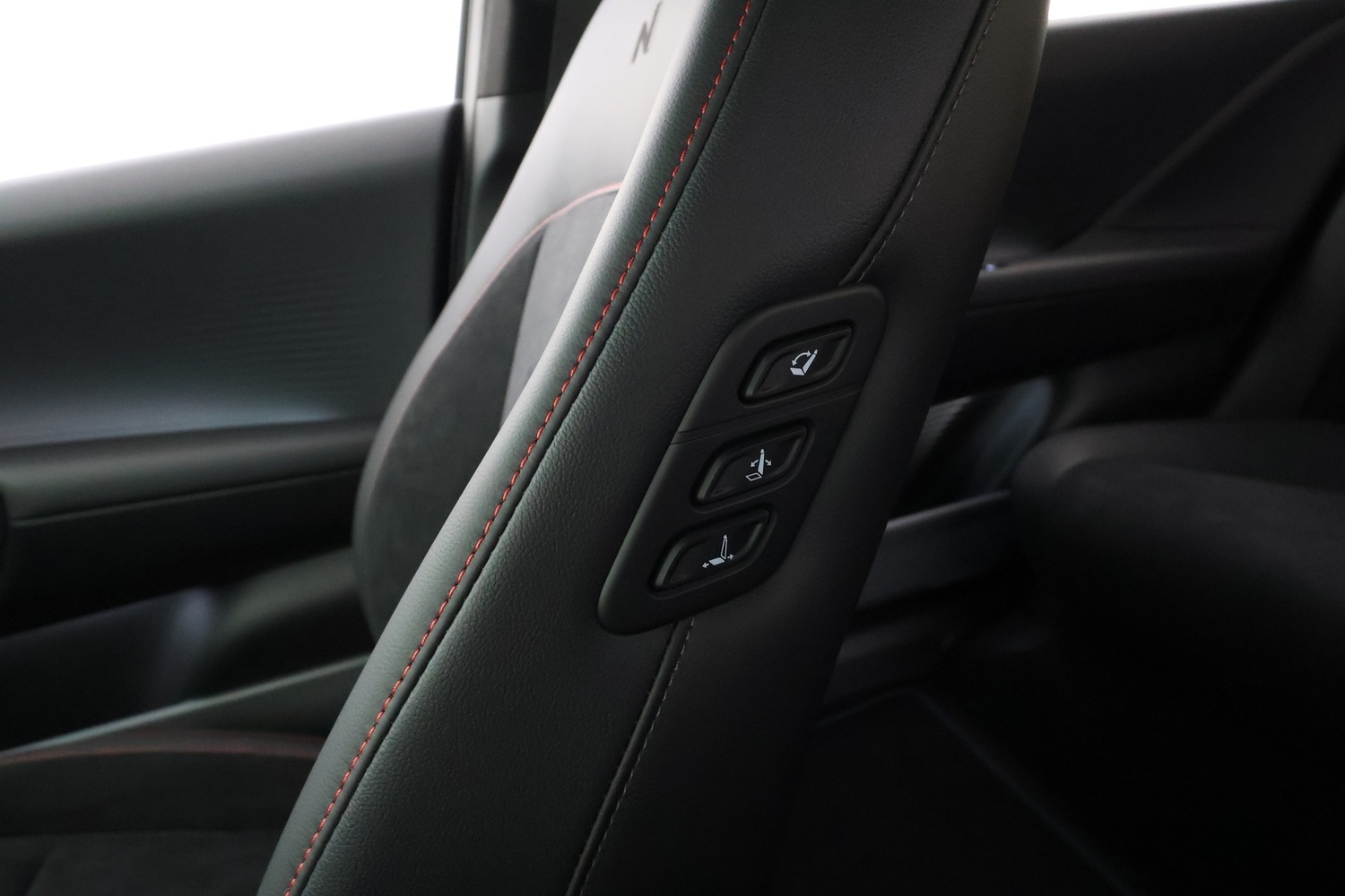 Hyundai IONIQ 6 vaihtoauto