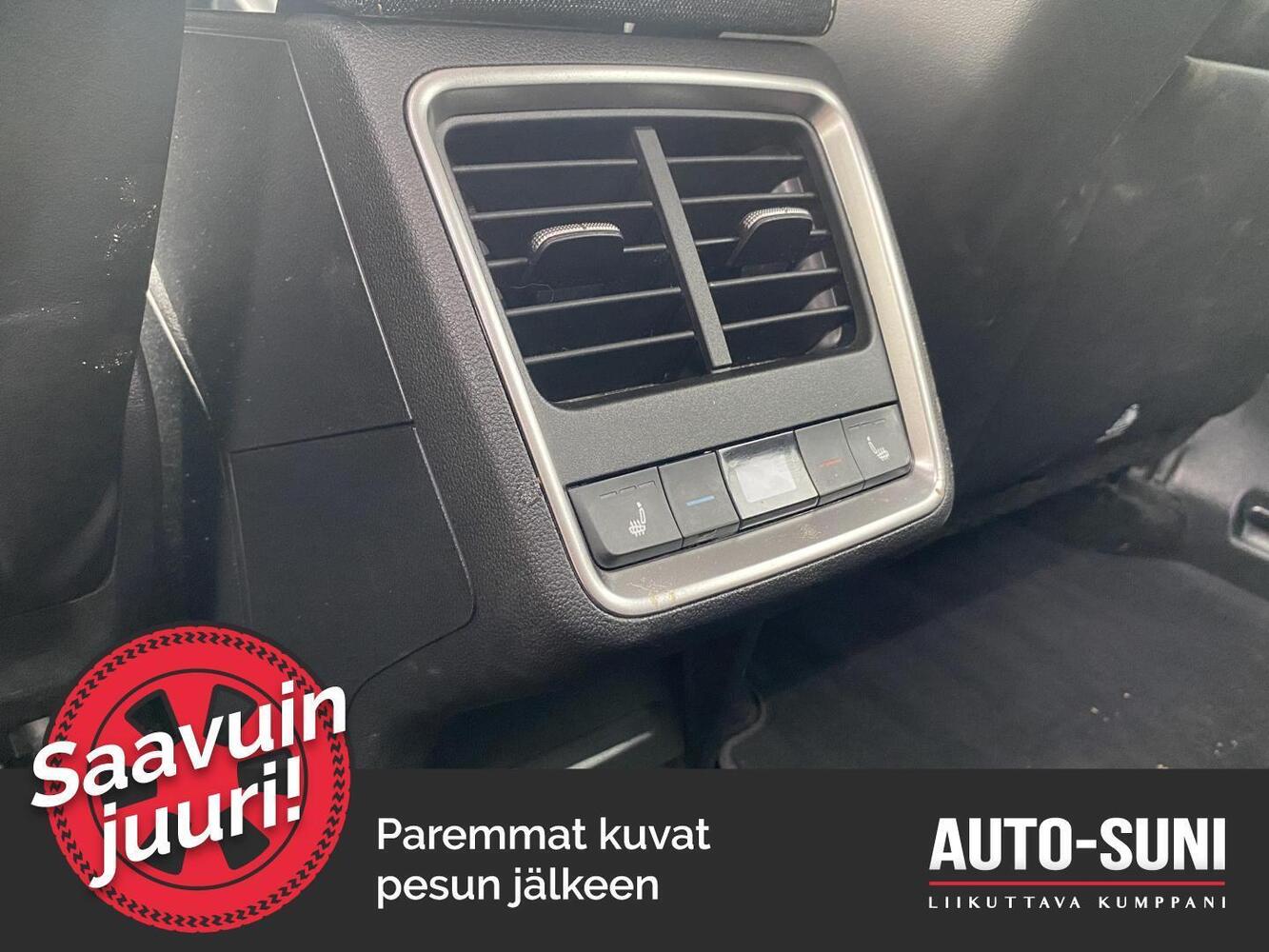 Skoda Elroq vaihtoauto