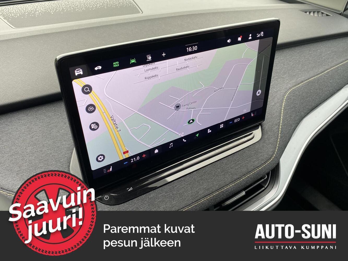 Skoda Elroq vaihtoauto