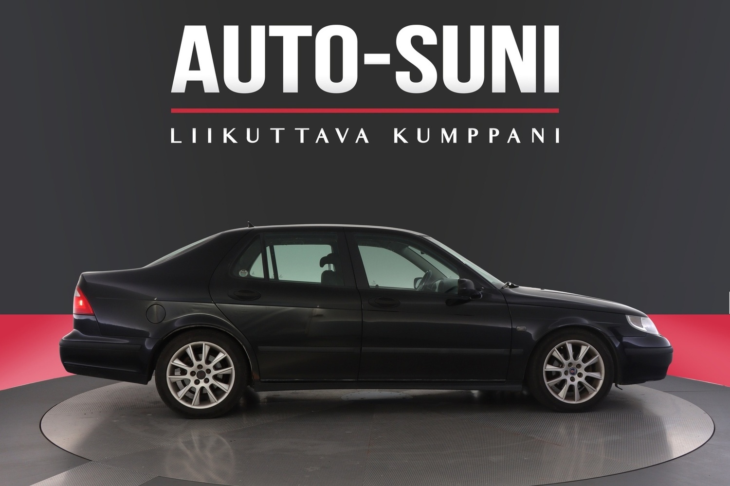 Saab 95 vaihtoauto