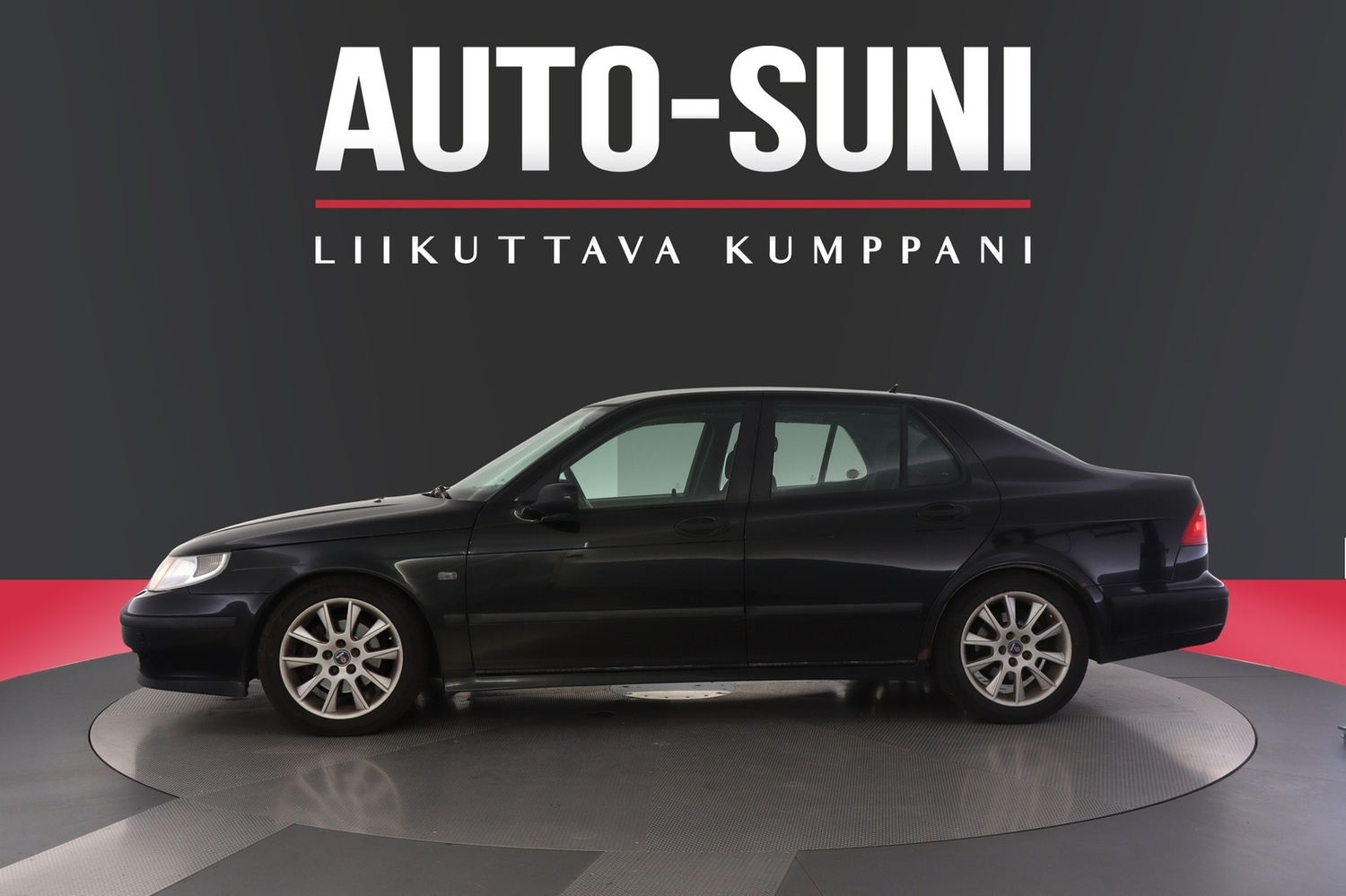 Saab 95 vaihtoauto