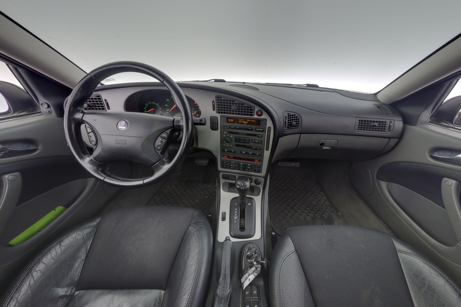 Saab 95 vaihtoauto