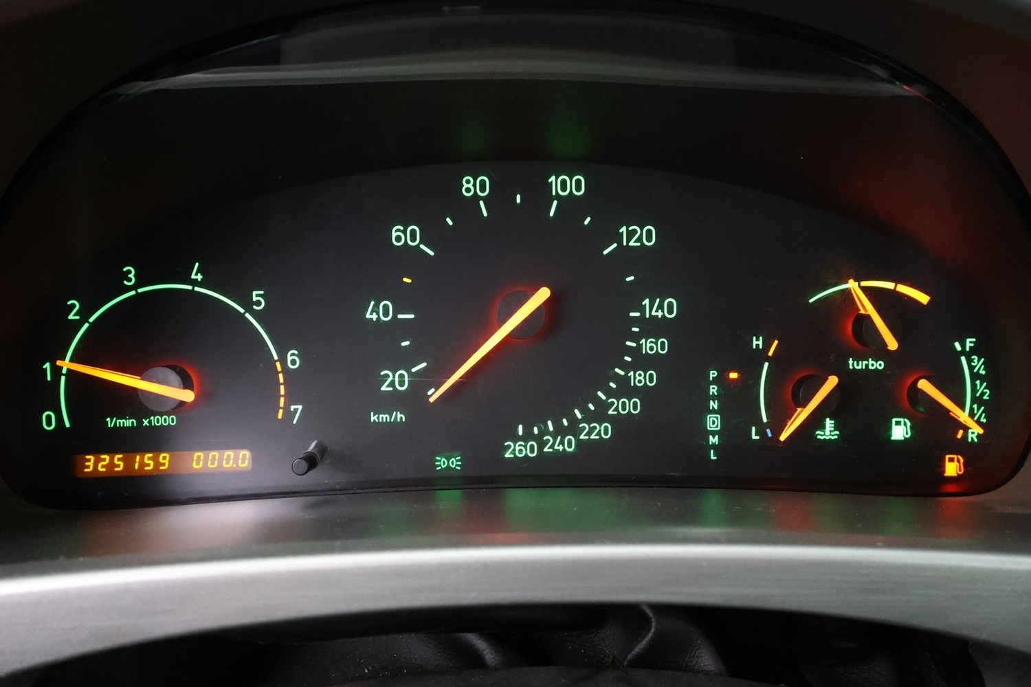 Saab 95 vaihtoauto
