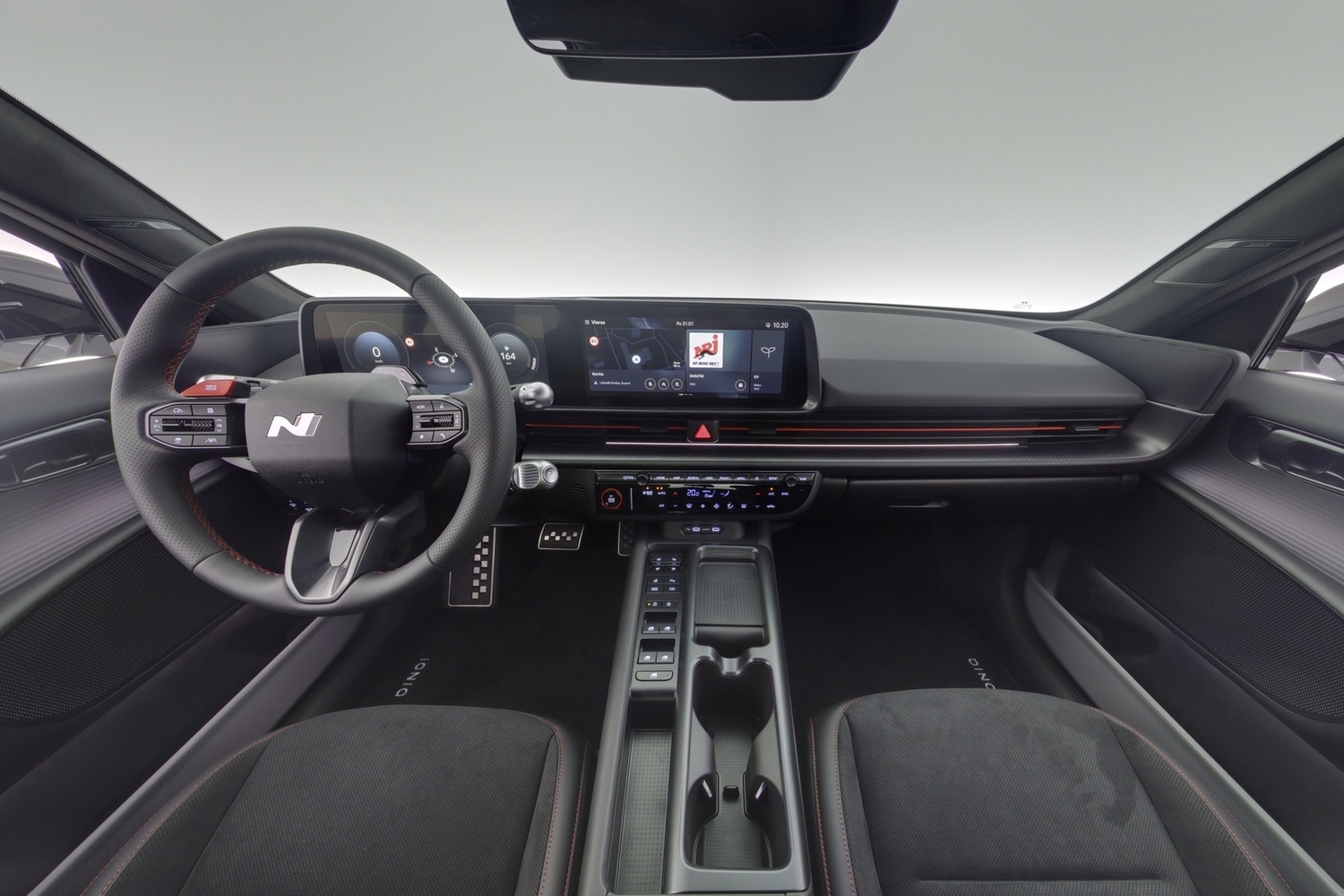 Hyundai IONIQ 6 vaihtoauto