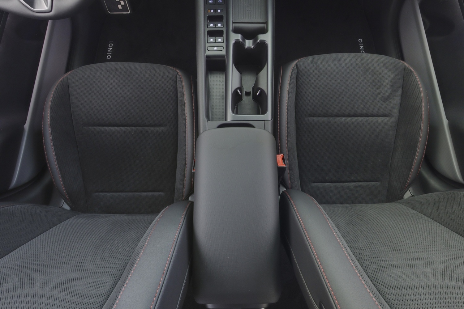Hyundai IONIQ 6 vaihtoauto