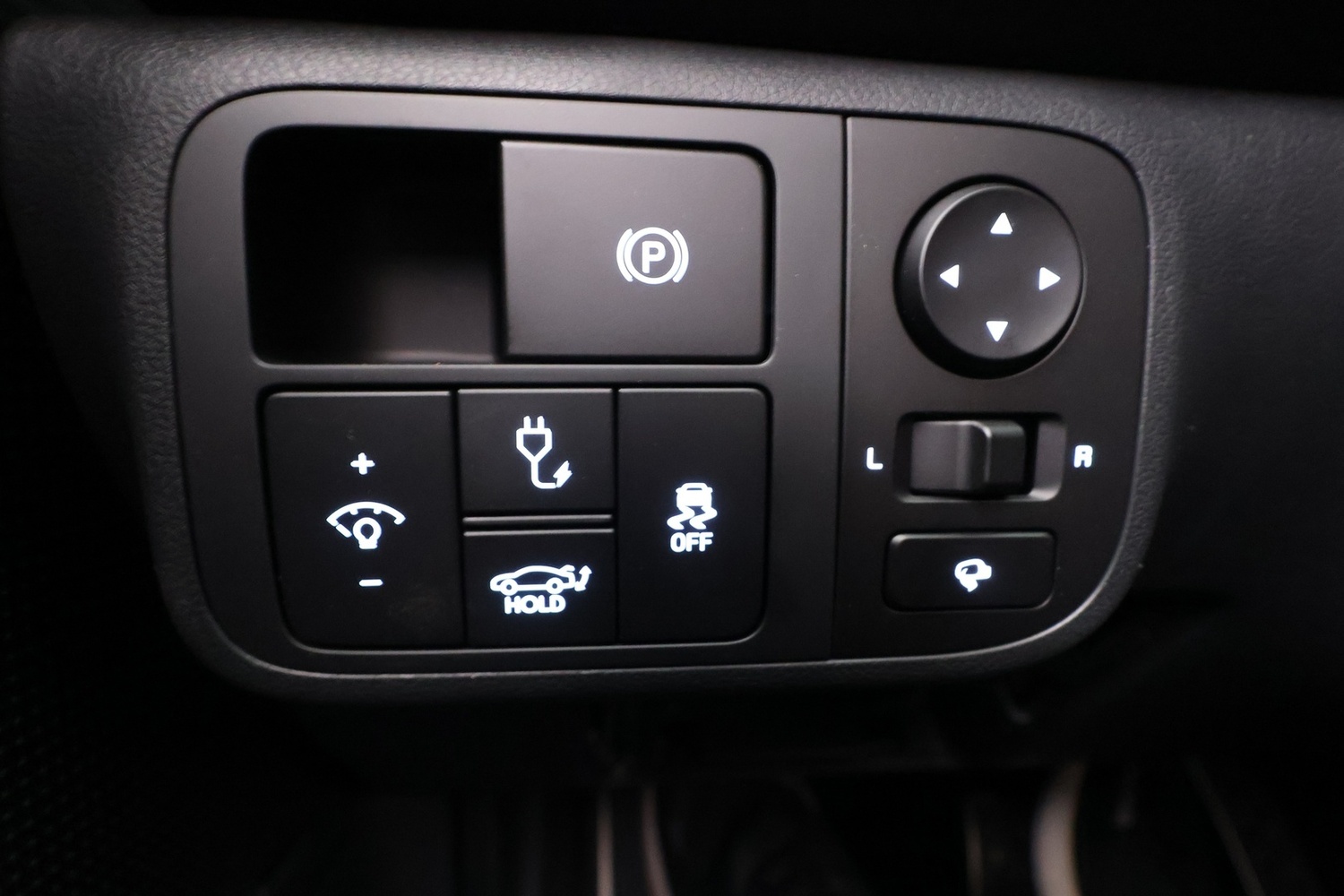 Hyundai IONIQ 6 vaihtoauto