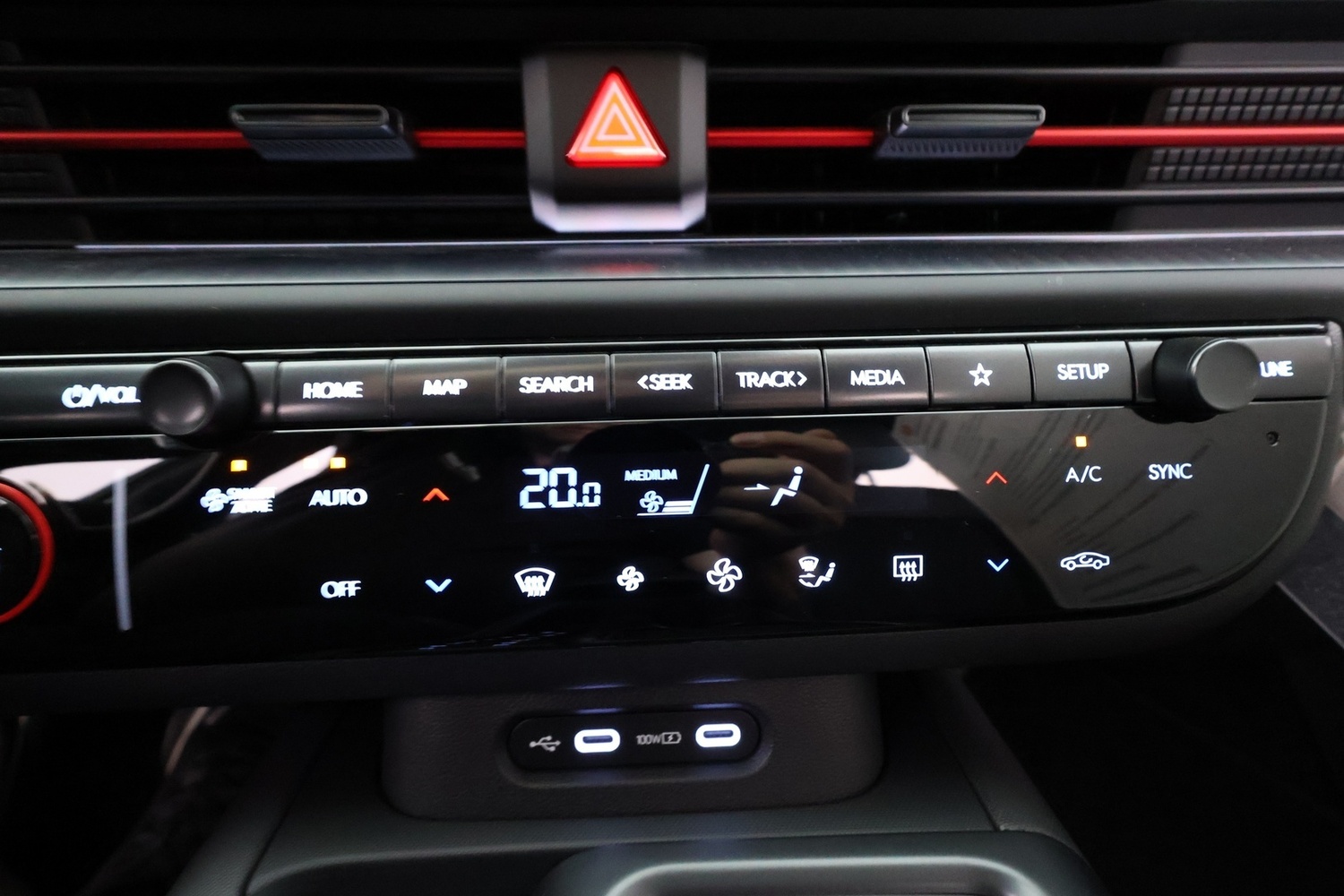 Hyundai IONIQ 6 vaihtoauto