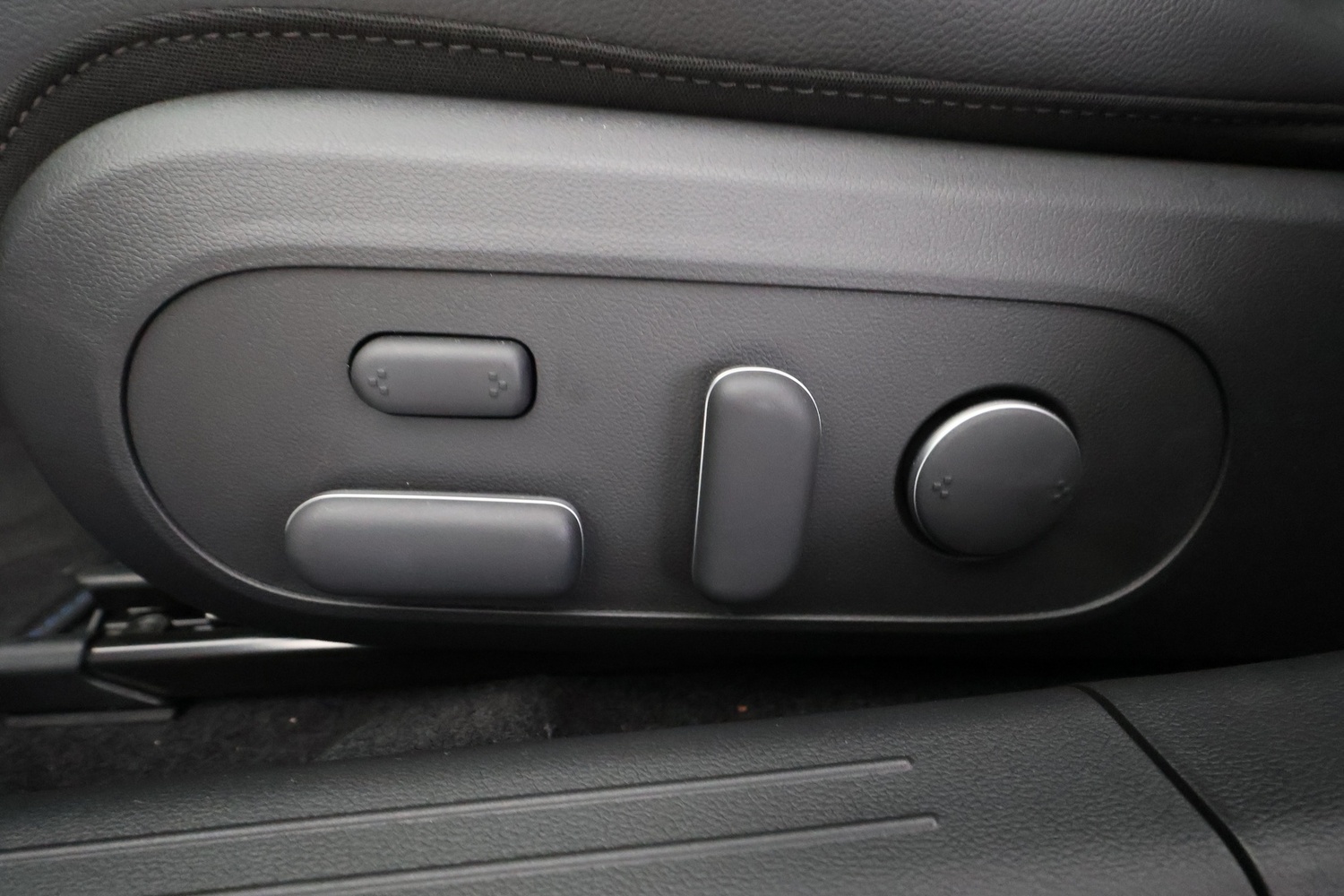 Hyundai IONIQ 6 vaihtoauto