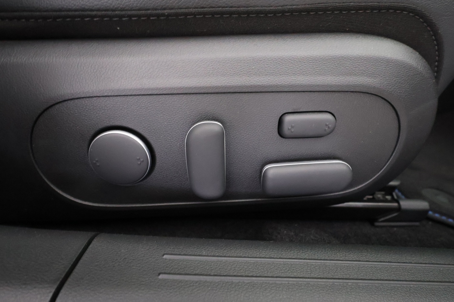 Hyundai IONIQ 6 vaihtoauto