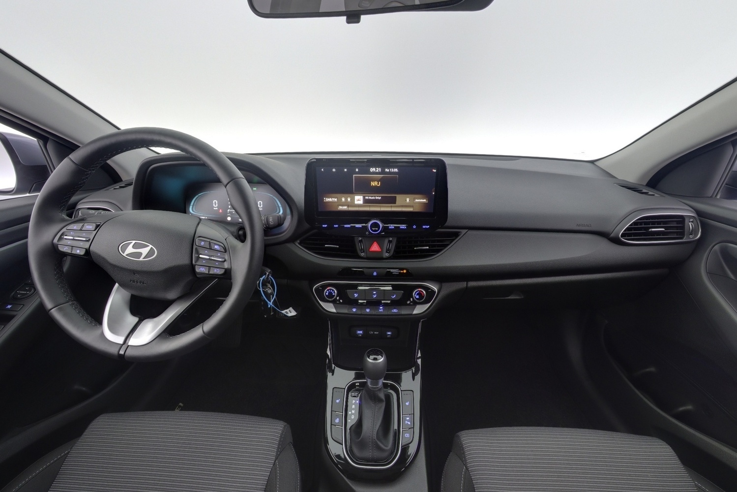 Hyundai i30 Wagon vaihtoauto