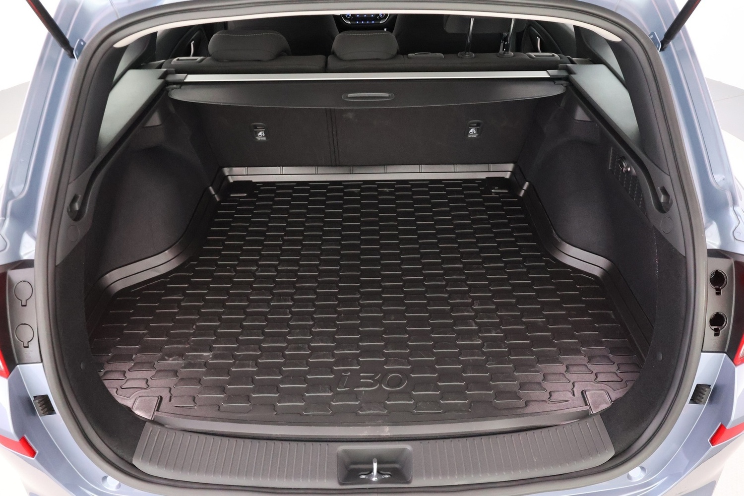 Hyundai i30 Wagon vaihtoauto