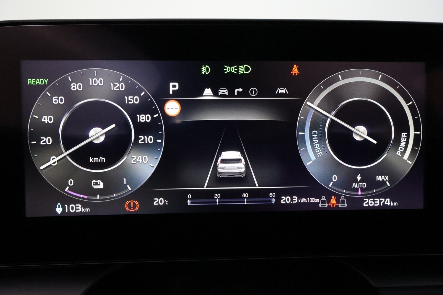 Kia Niro vaihtoauto