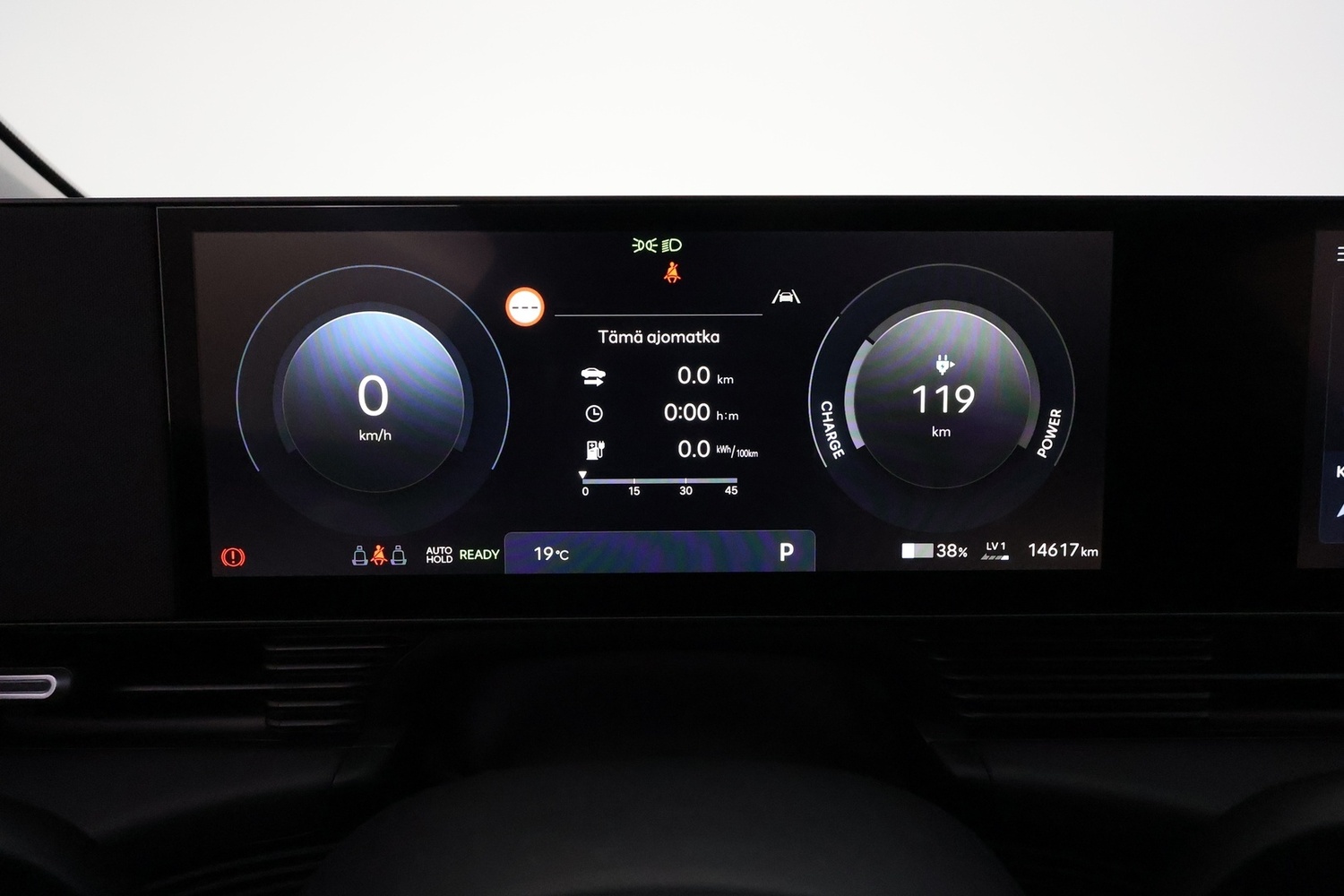 Hyundai IONIQ 5 vaihtoauto