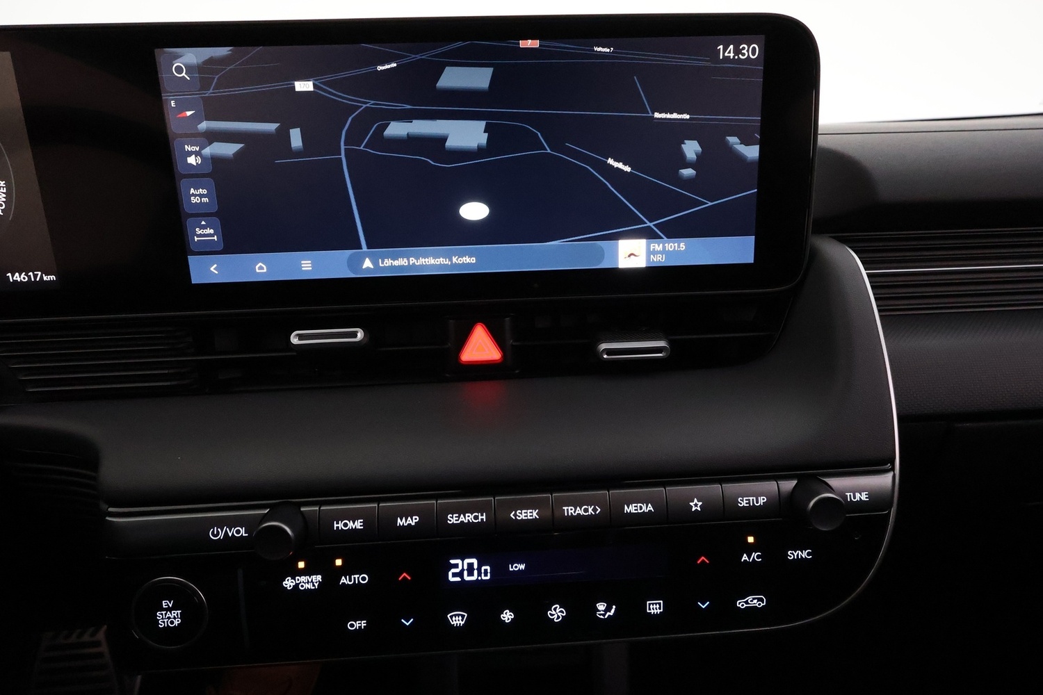 Hyundai IONIQ 5 vaihtoauto