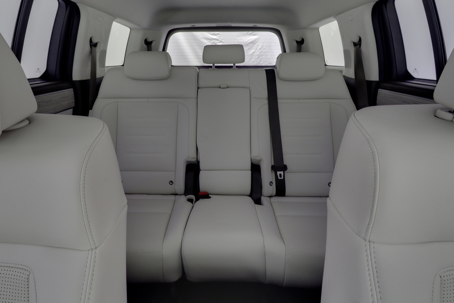 Hyundai Santa Fe vaihtoauto