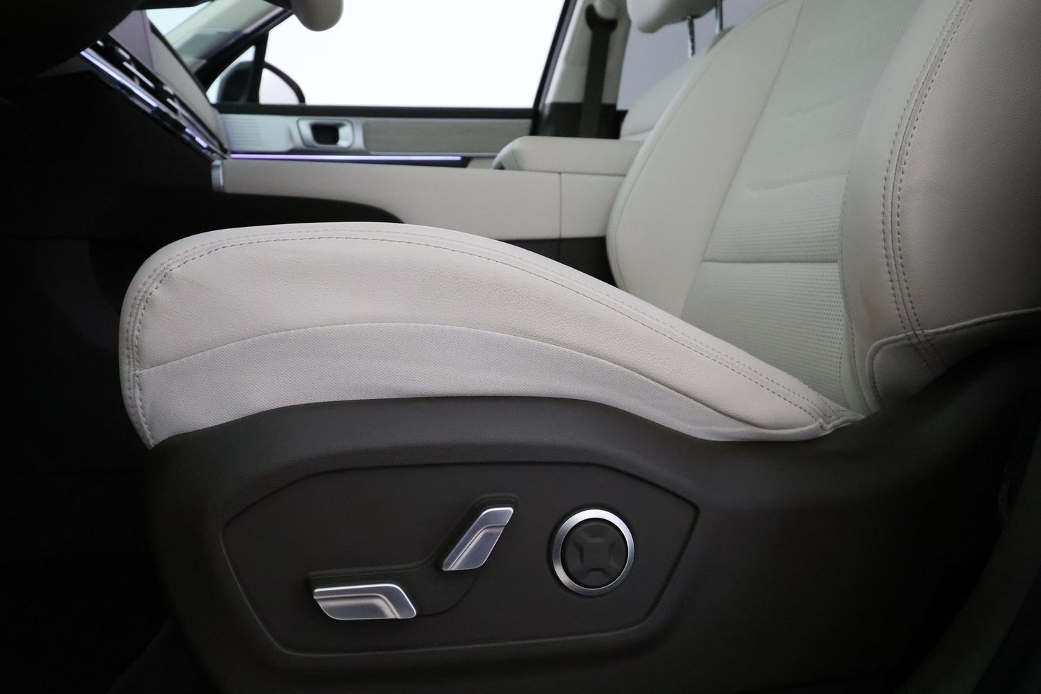 Hyundai Santa Fe vaihtoauto