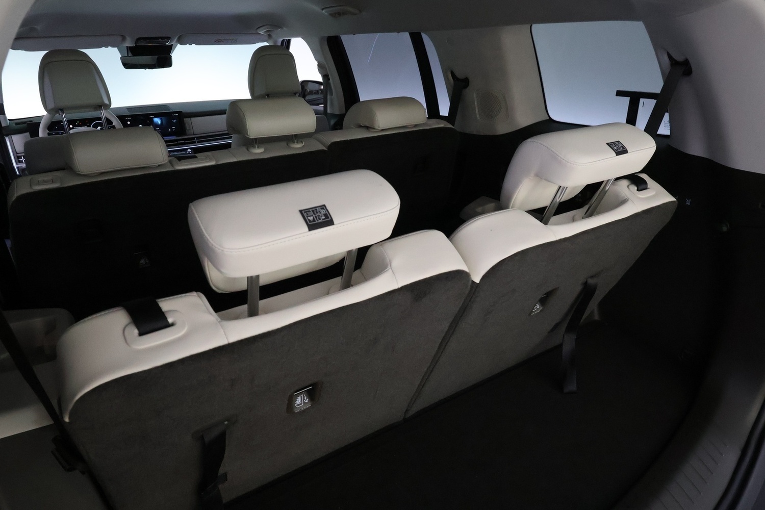 Hyundai Santa Fe vaihtoauto