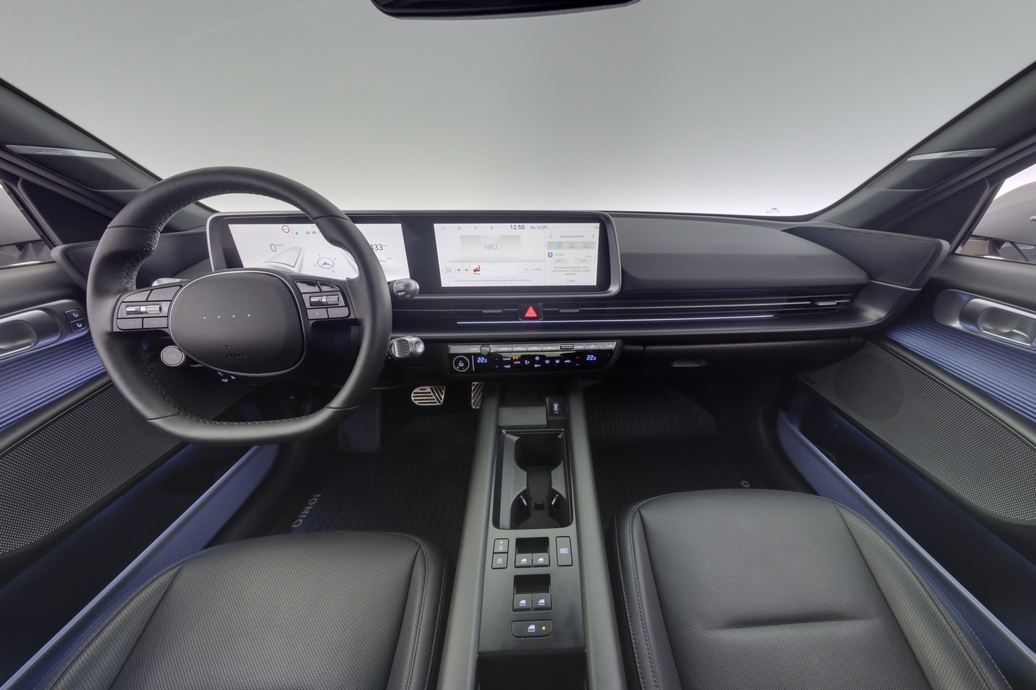 Hyundai IONIQ 6 vaihtoauto