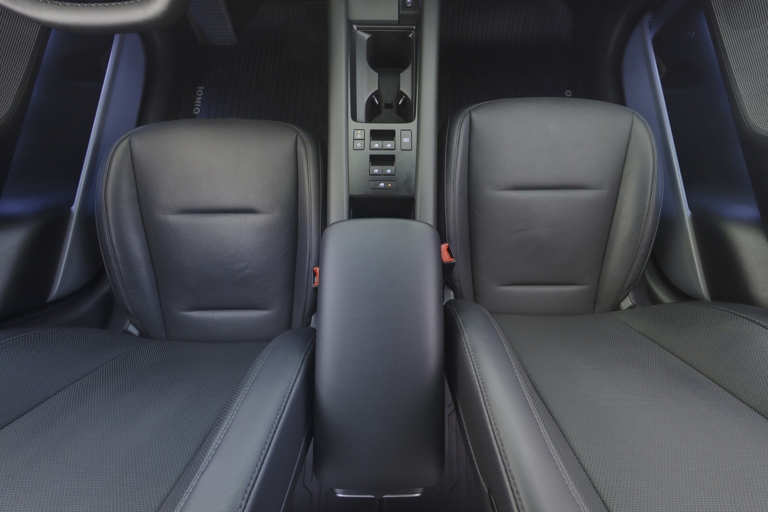 Hyundai IONIQ 6 vaihtoauto