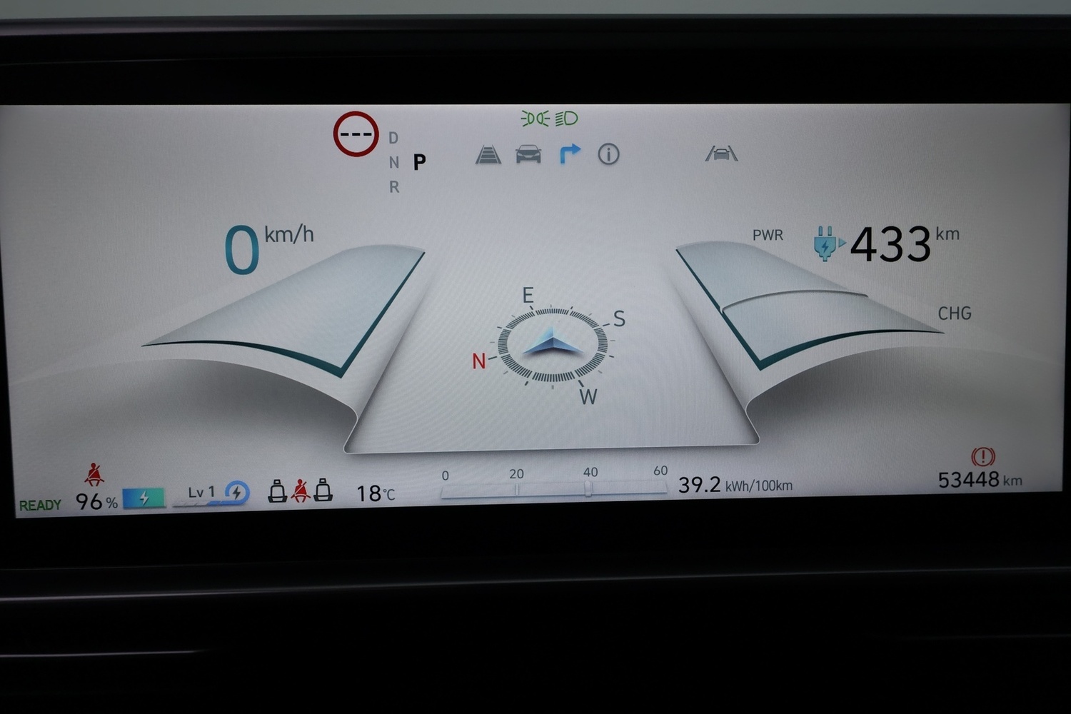 Hyundai IONIQ 6 vaihtoauto