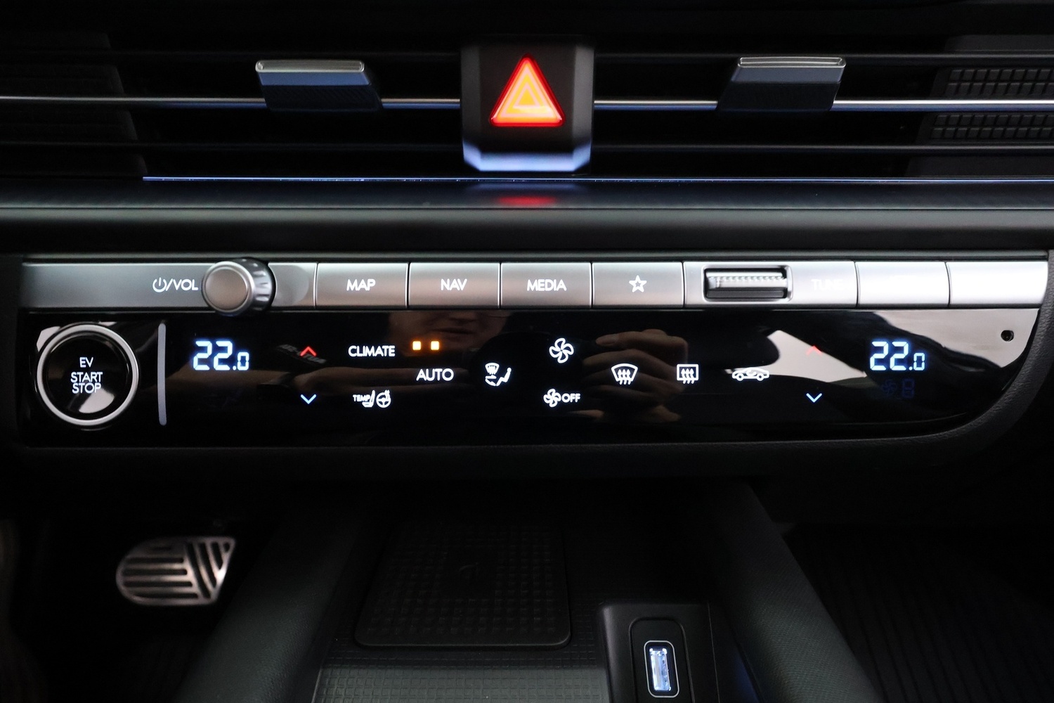 Hyundai IONIQ 6 vaihtoauto