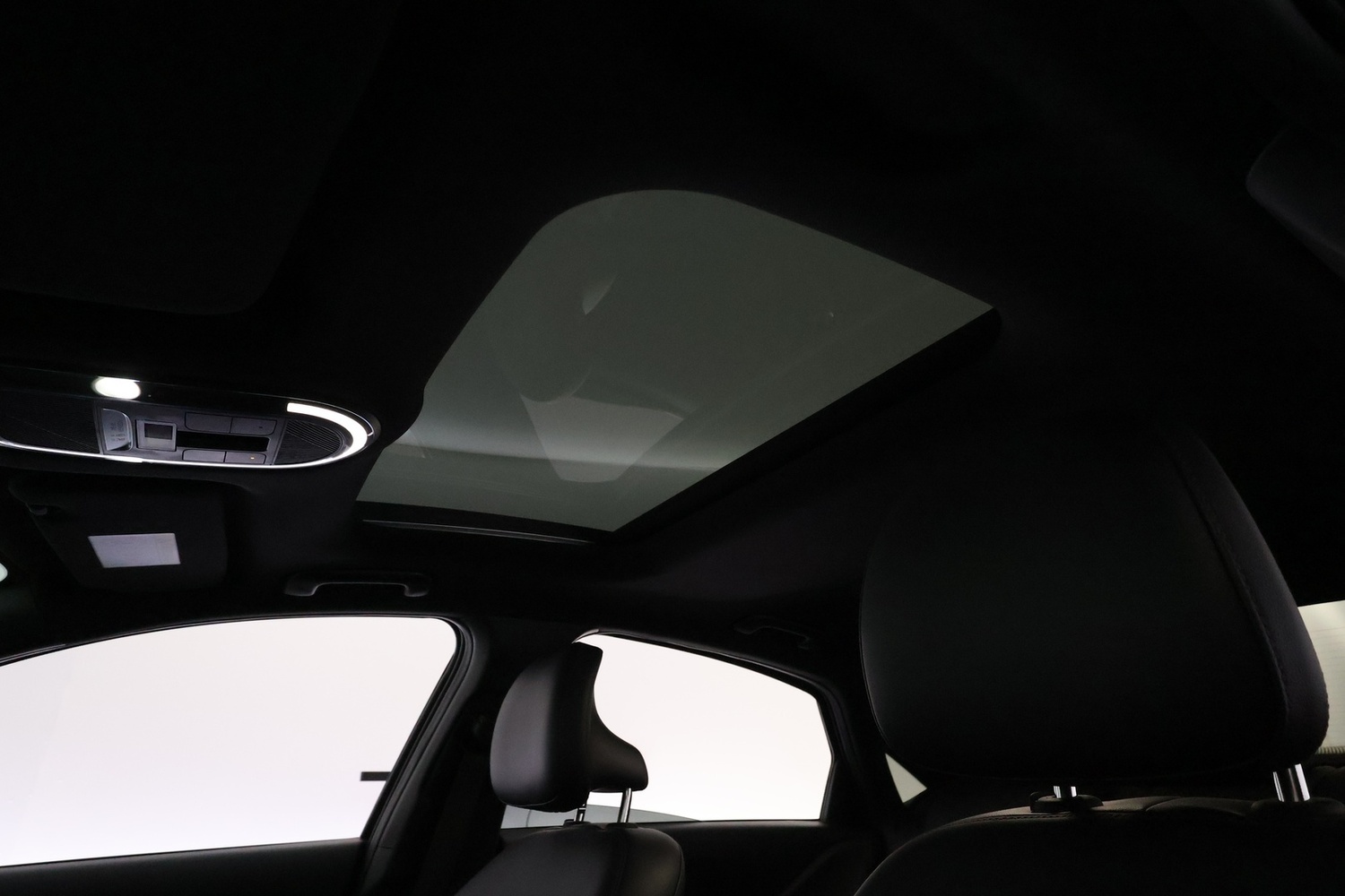 Hyundai IONIQ 6 vaihtoauto