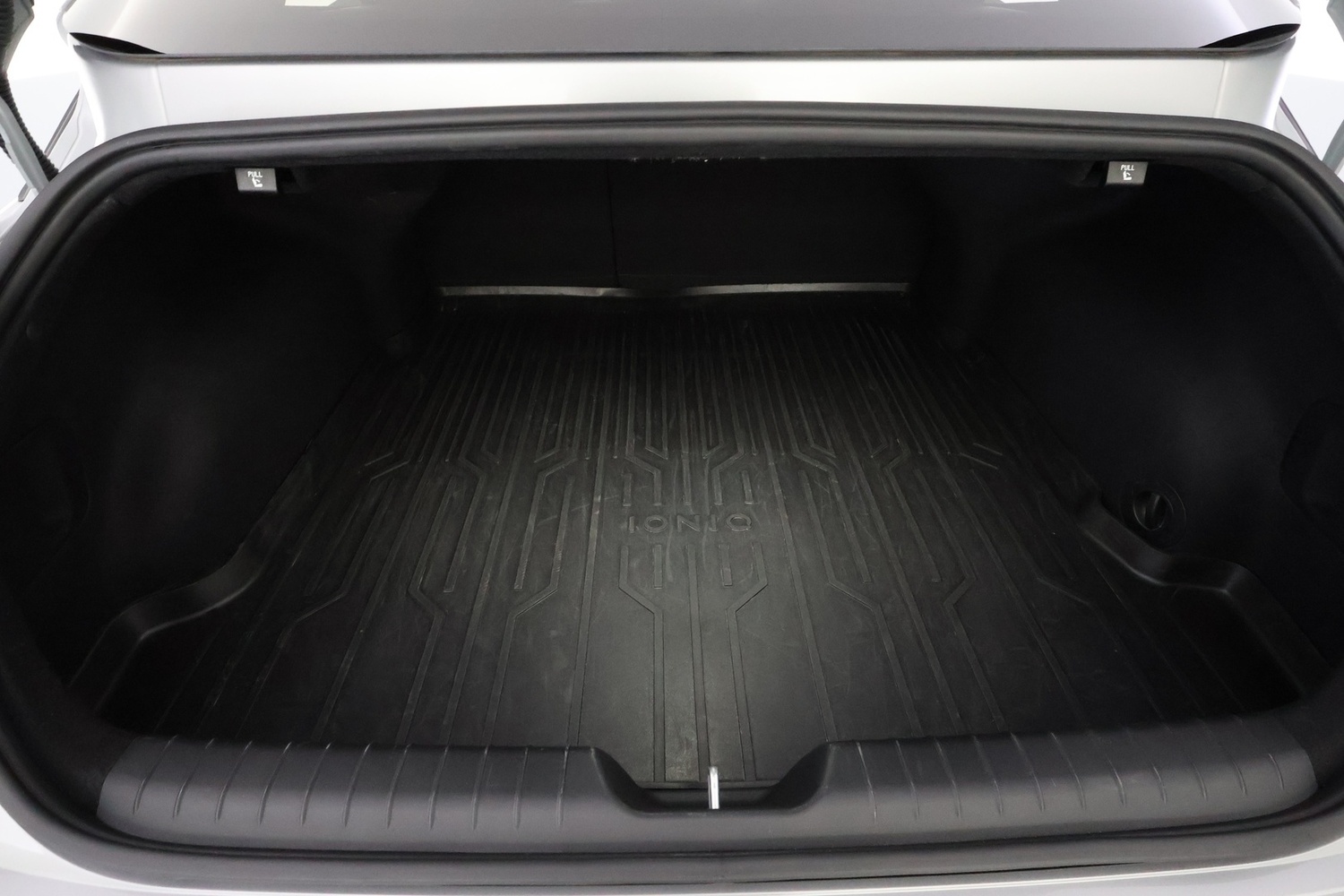 Hyundai IONIQ 6 vaihtoauto