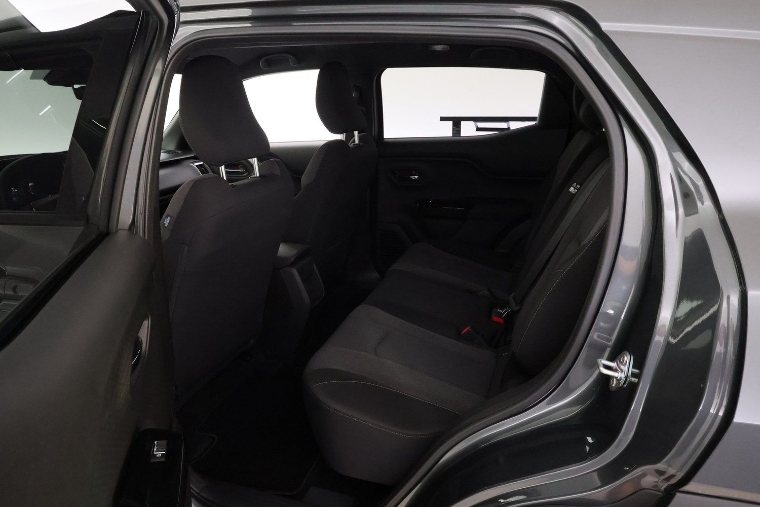 Suzuki Vitara vaihtoauto