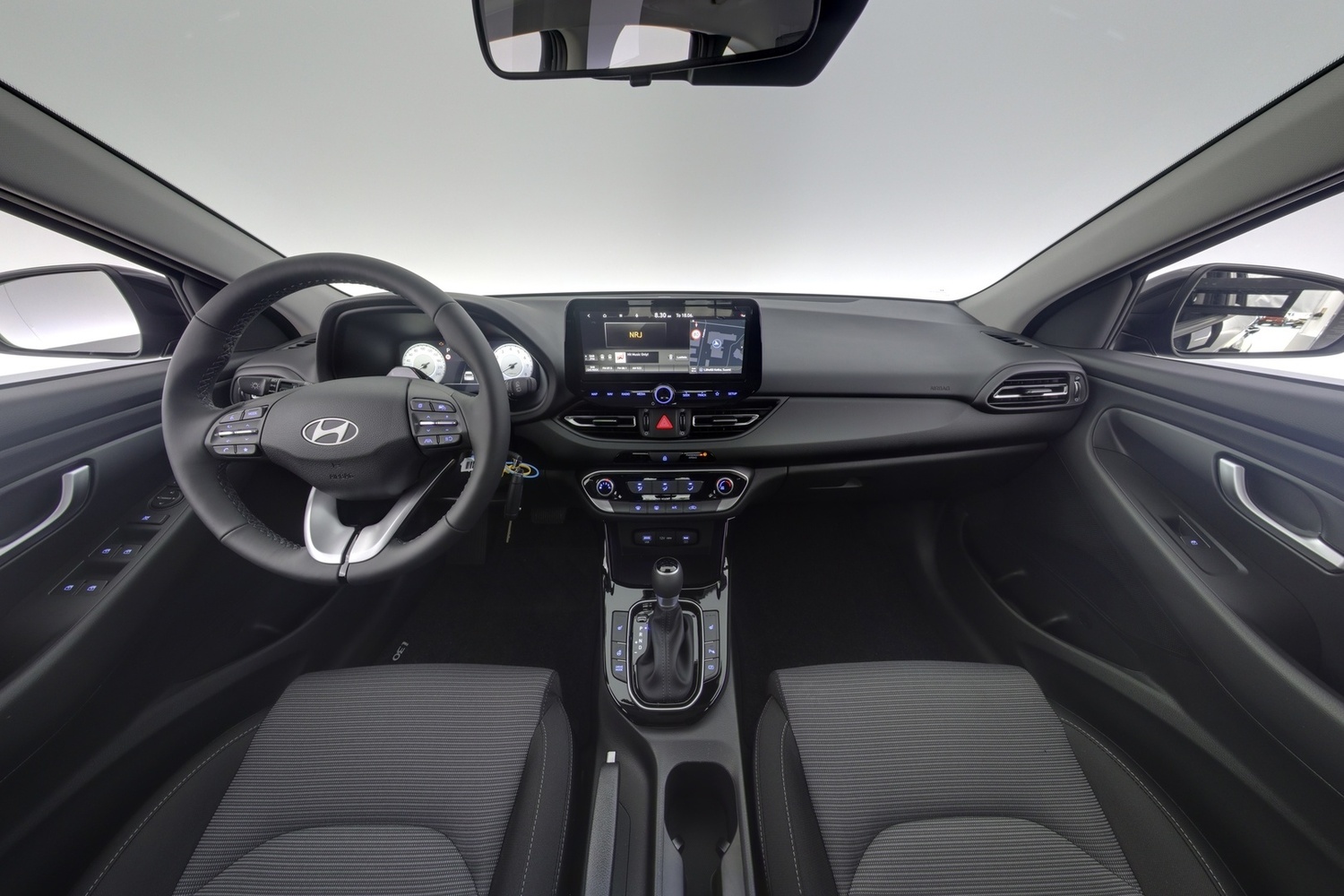 Hyundai i30 Wagon vaihtoauto