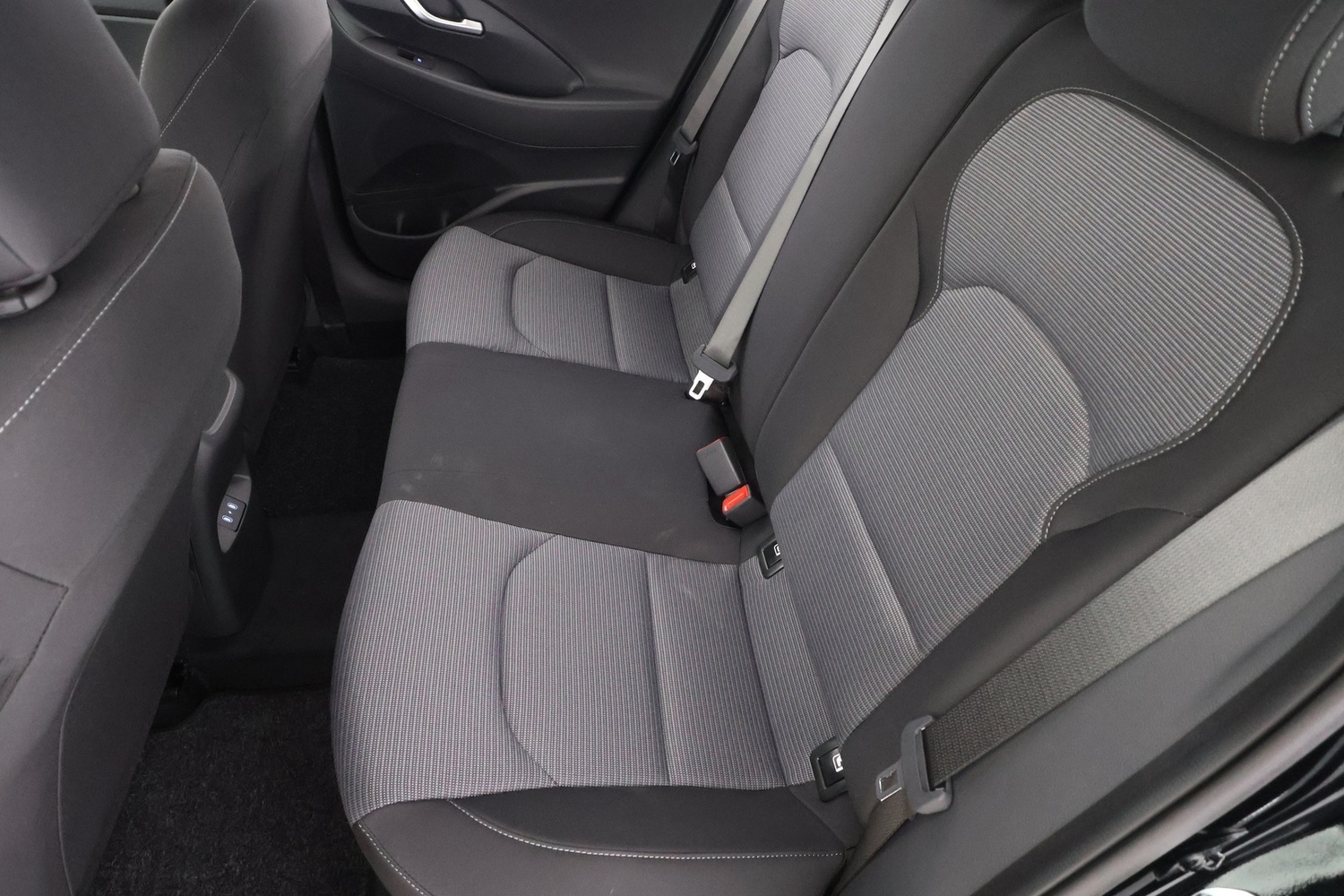 Hyundai i30 Wagon vaihtoauto