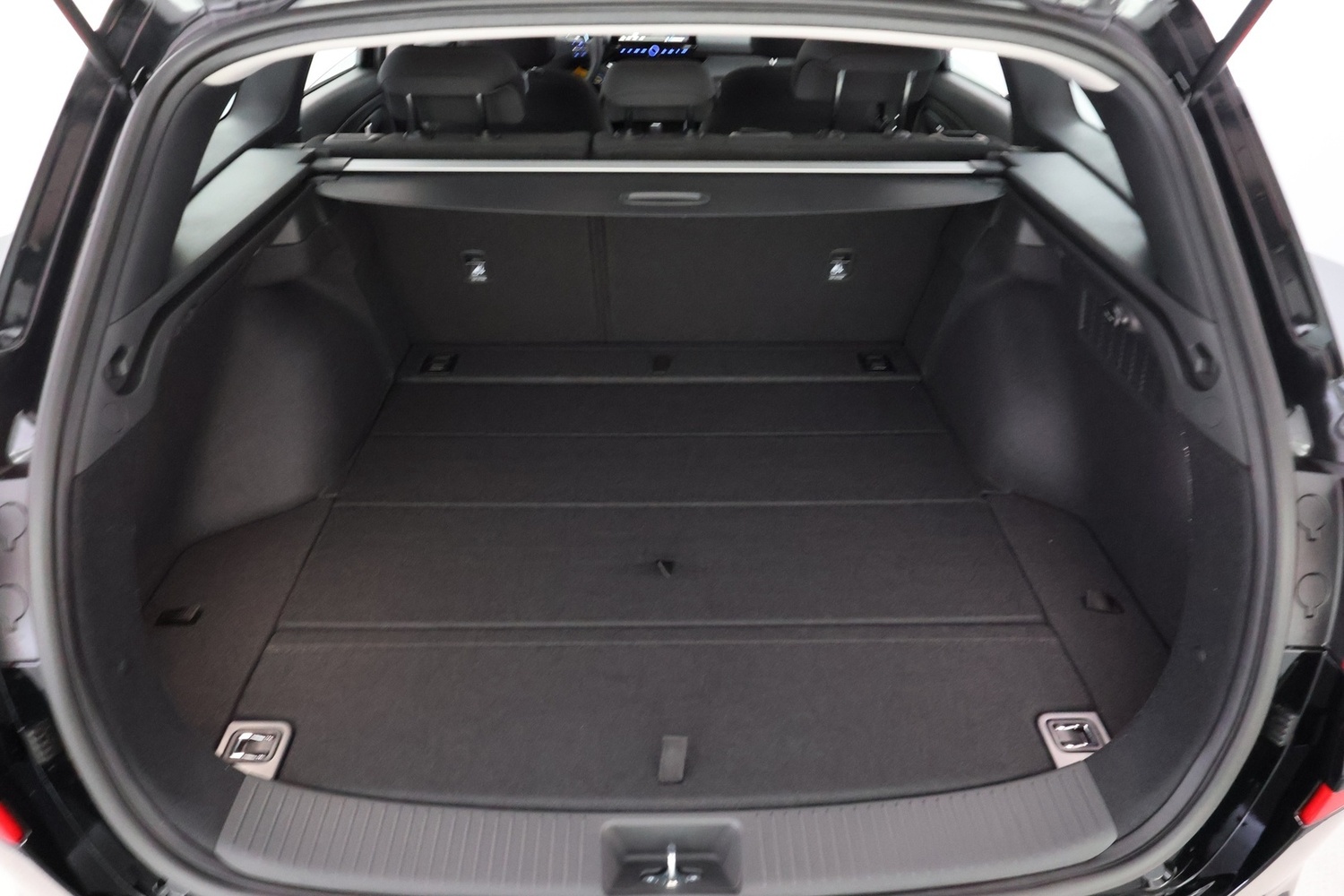 Hyundai i30 Wagon vaihtoauto
