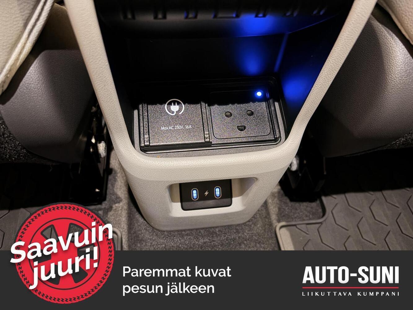 Hyundai KONA Electric vaihtoauto