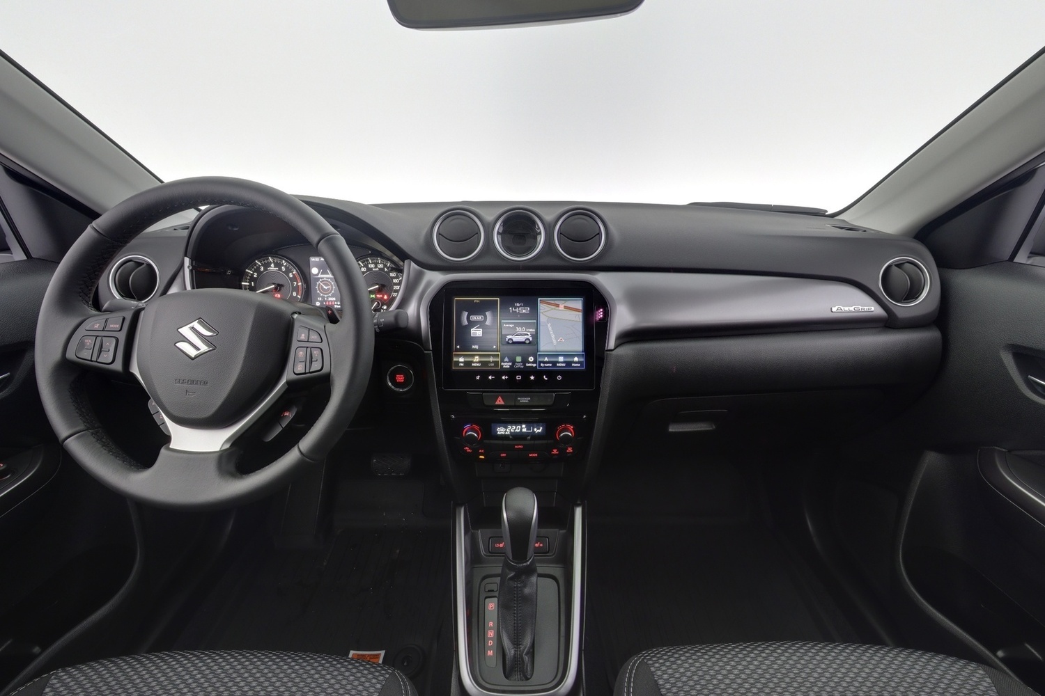 Suzuki Vitara vaihtoauto