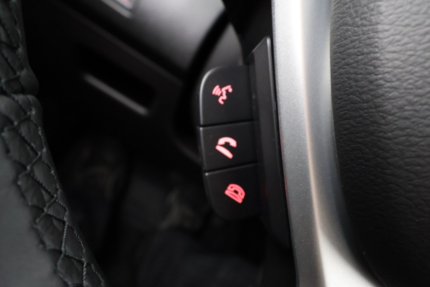 Suzuki Vitara vaihtoauto