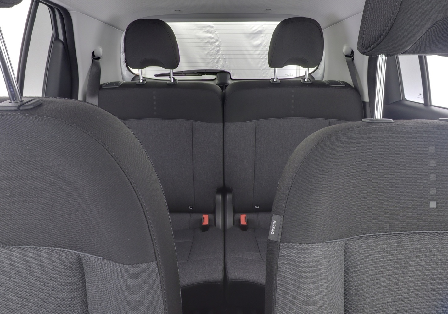 Hyundai INSTER vaihtoauto