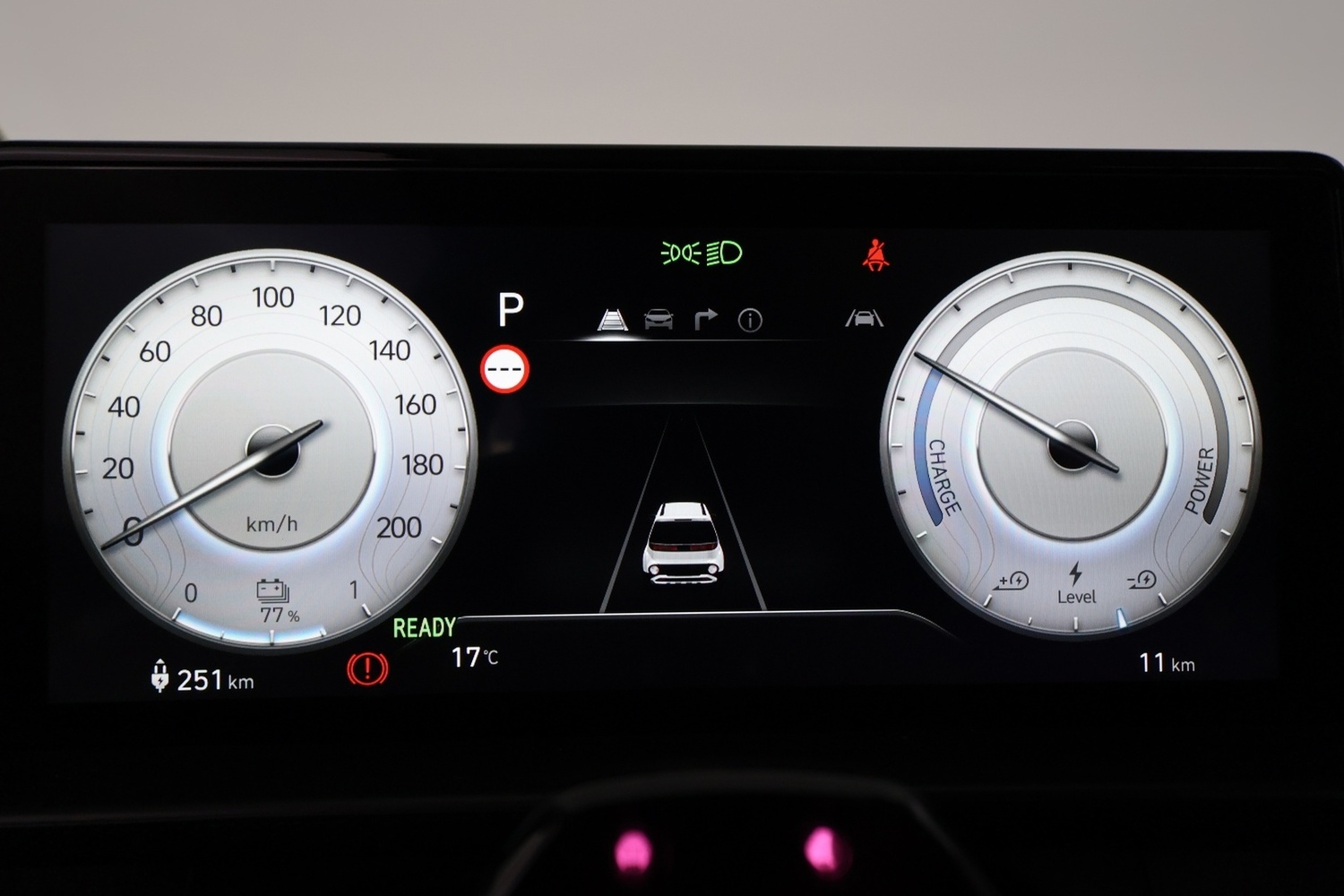 Hyundai INSTER vaihtoauto