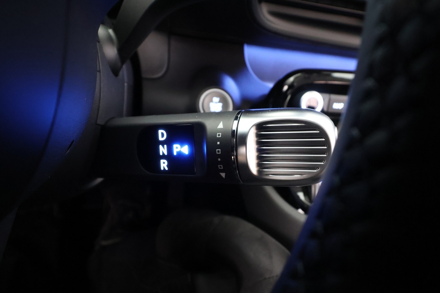 Hyundai INSTER vaihtoauto
