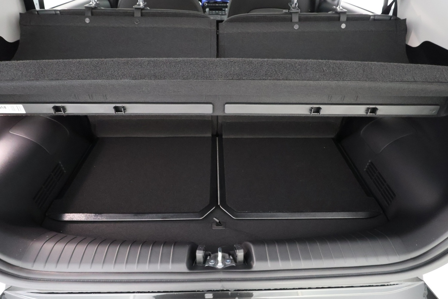 Hyundai INSTER vaihtoauto