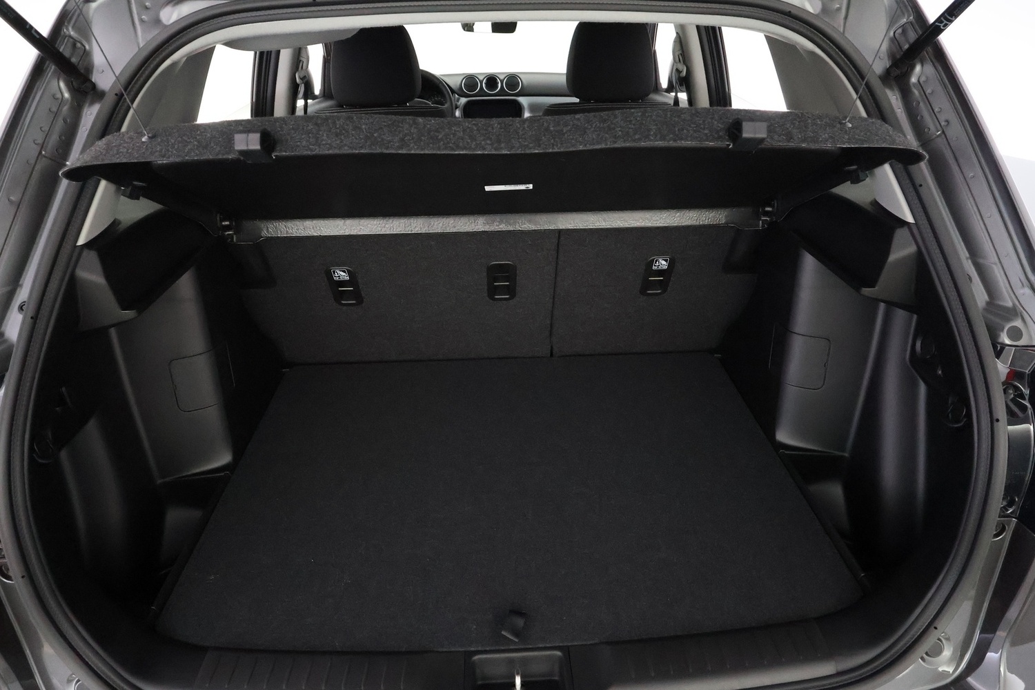Suzuki Vitara vaihtoauto