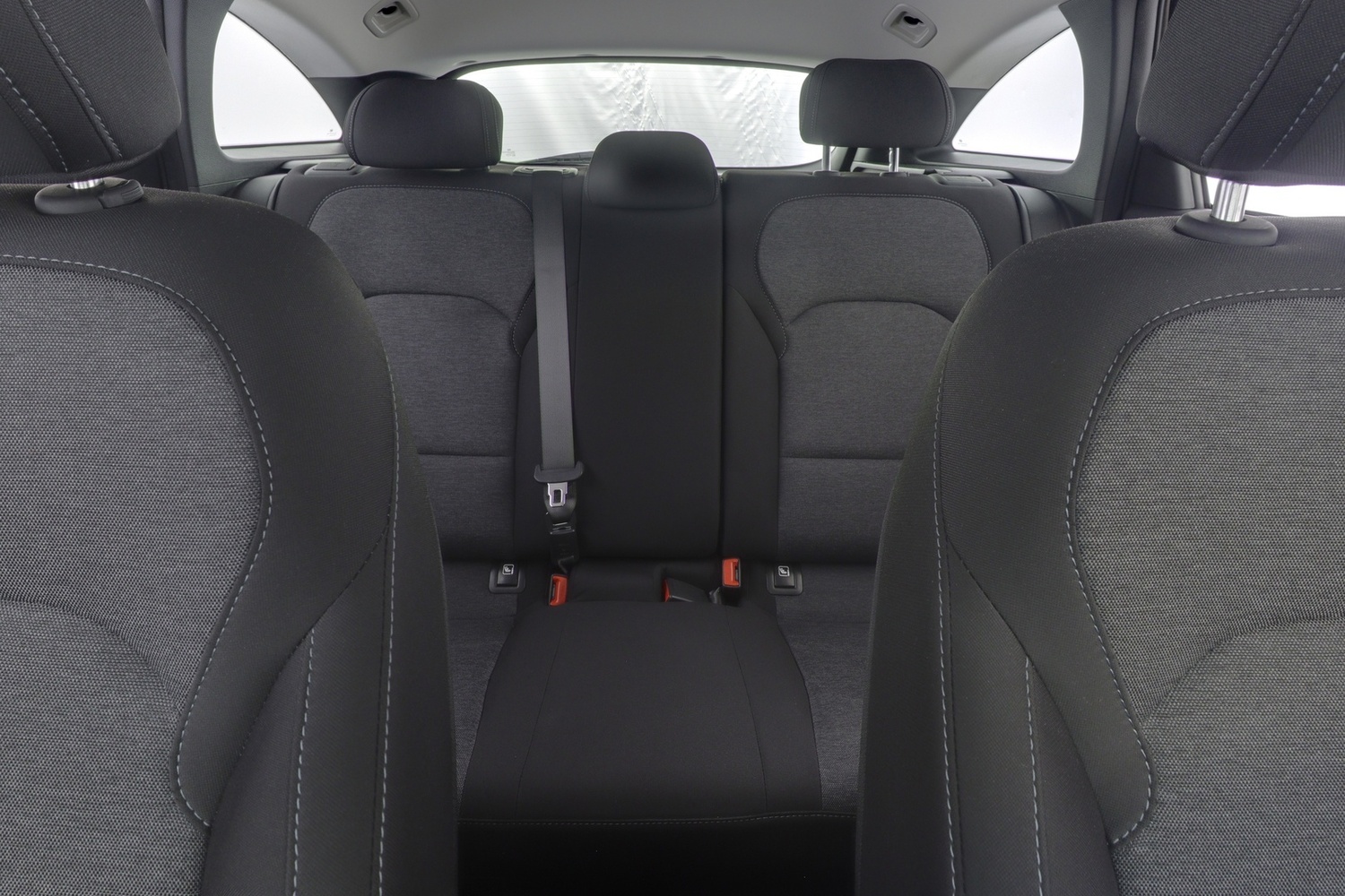 Hyundai i30 Wagon vaihtoauto