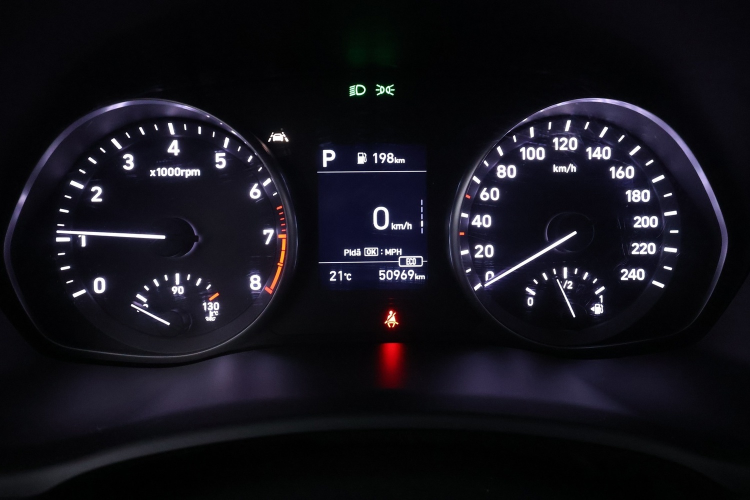 Hyundai i30 Wagon vaihtoauto